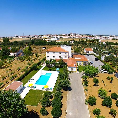 אבורה Graca Hotel מראה חיצוני תמונה
