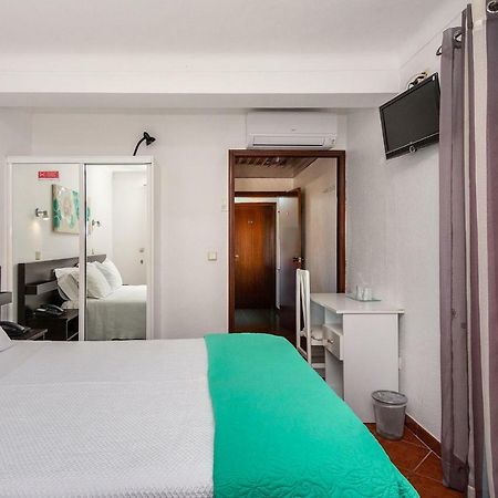 אבורה Graca Hotel מראה חיצוני תמונה