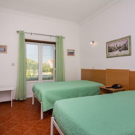 אבורה Graca Hotel מראה חיצוני תמונה