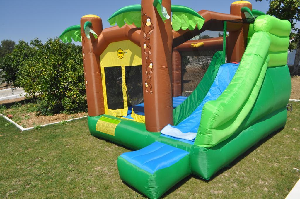 אבורה Graca Hotel מראה חיצוני תמונה