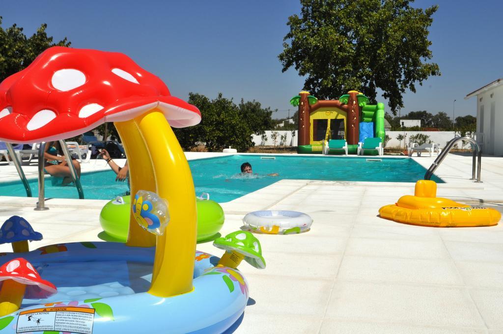 אבורה Graca Hotel מראה חיצוני תמונה