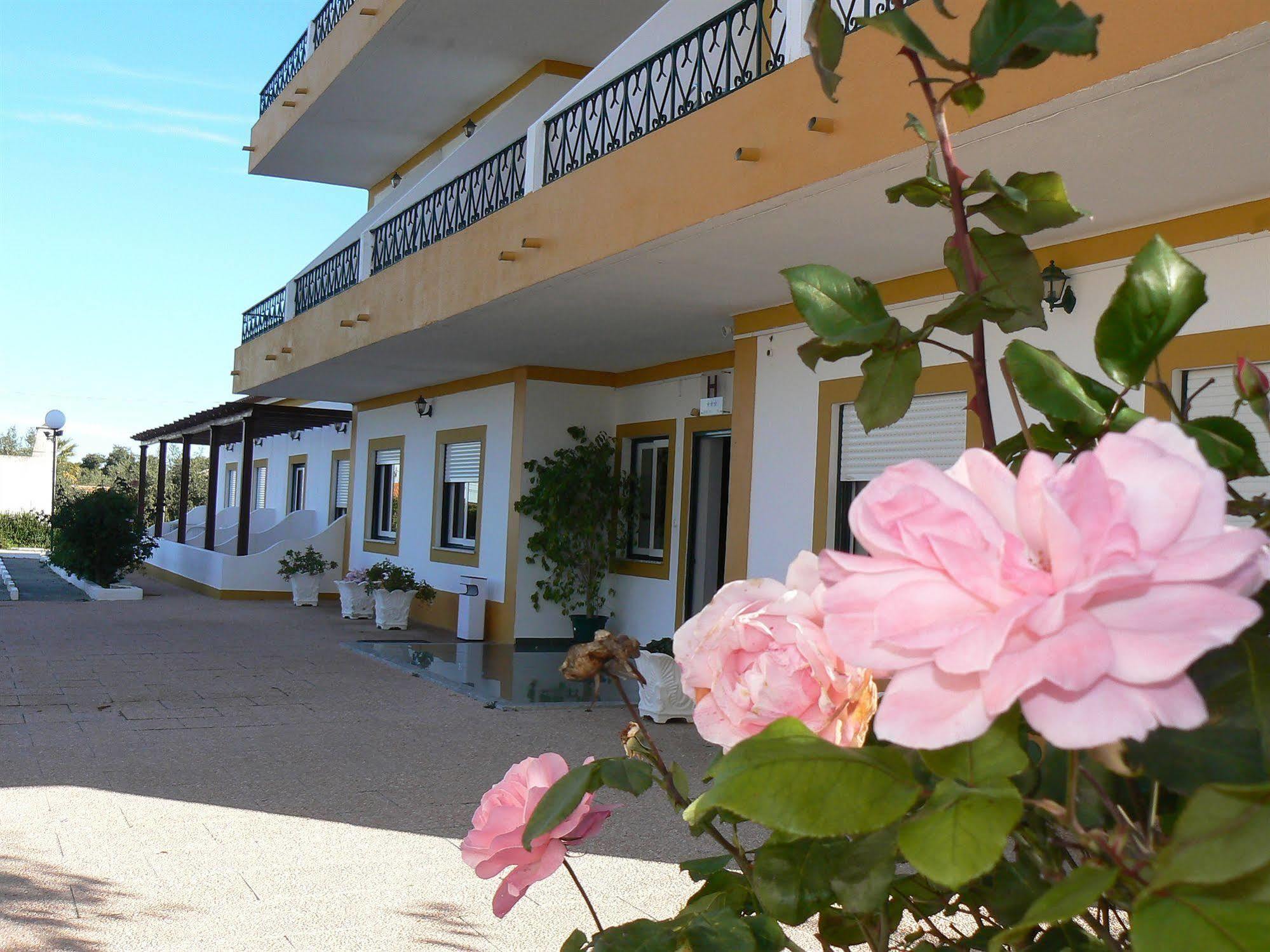 אבורה Graca Hotel מראה חיצוני תמונה