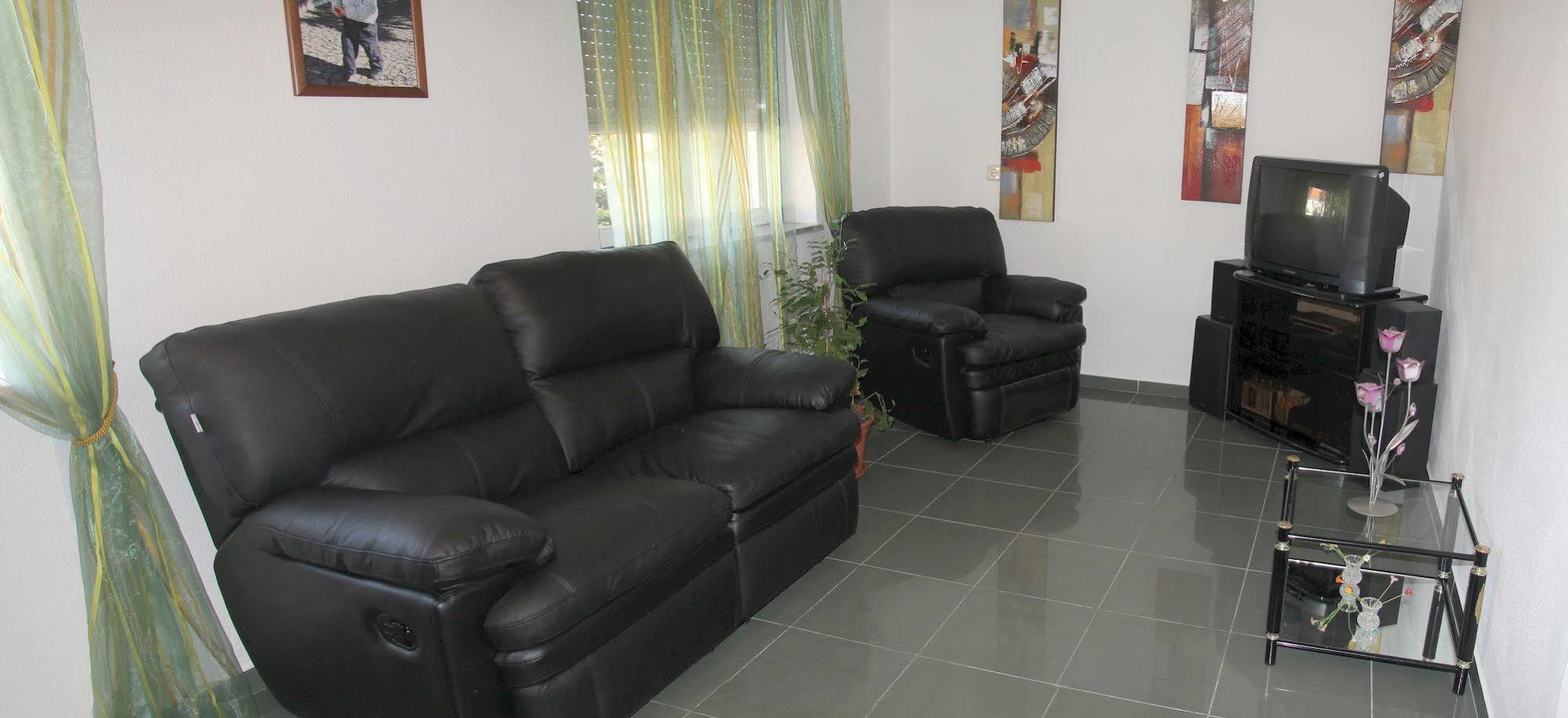 אבורה Graca Hotel מראה חיצוני תמונה