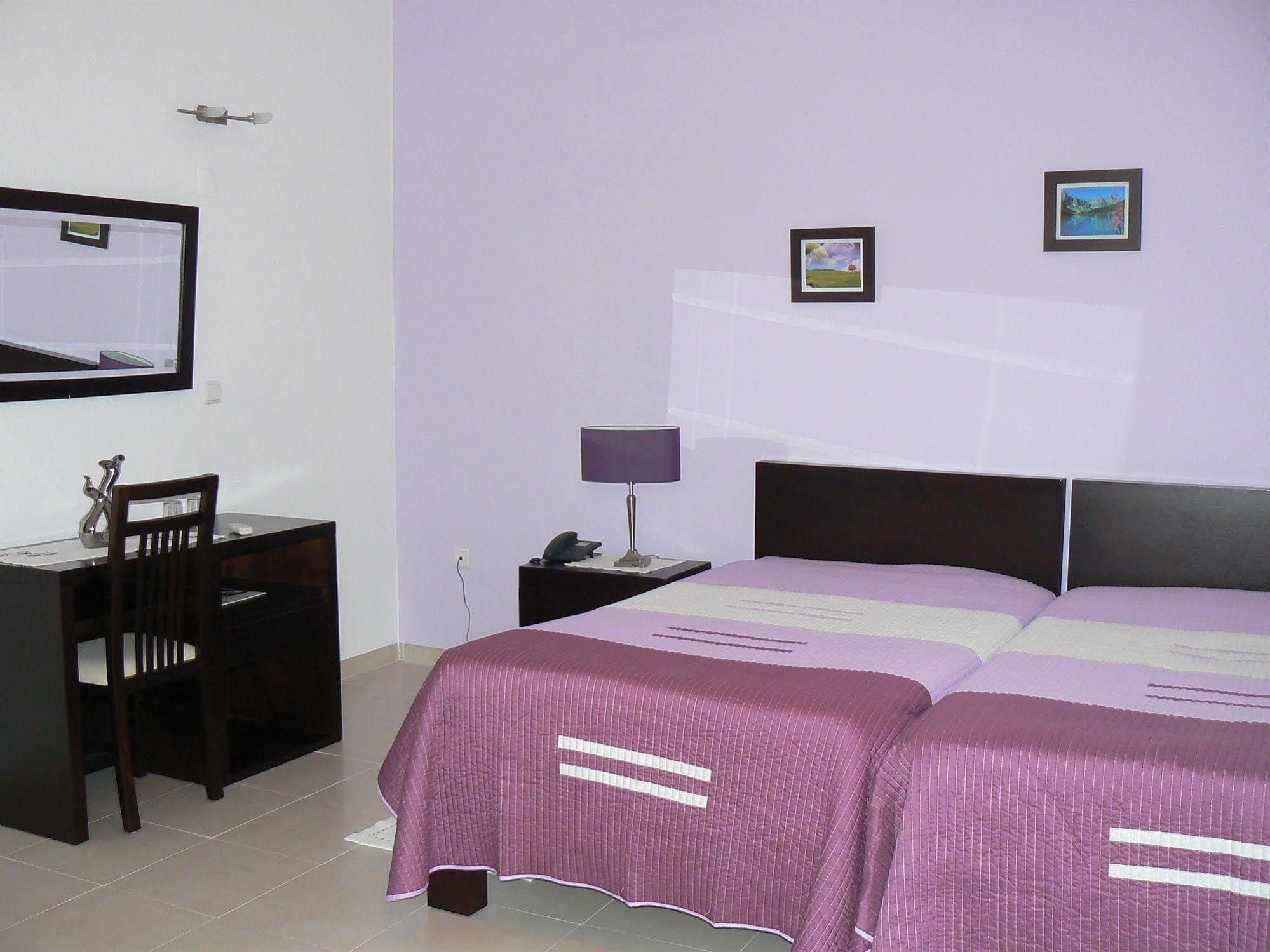 אבורה Graca Hotel מראה חיצוני תמונה