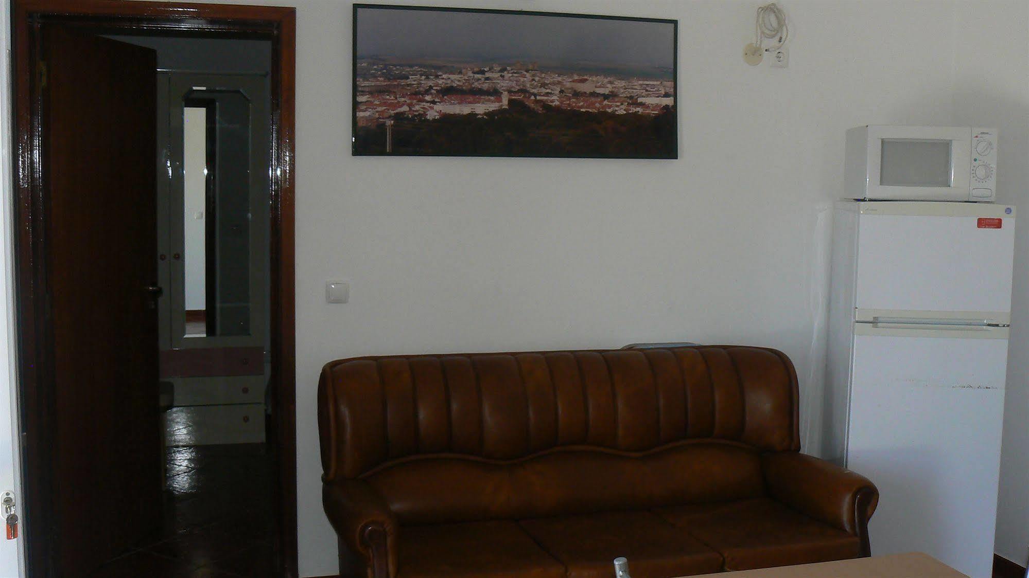 אבורה Graca Hotel מראה חיצוני תמונה