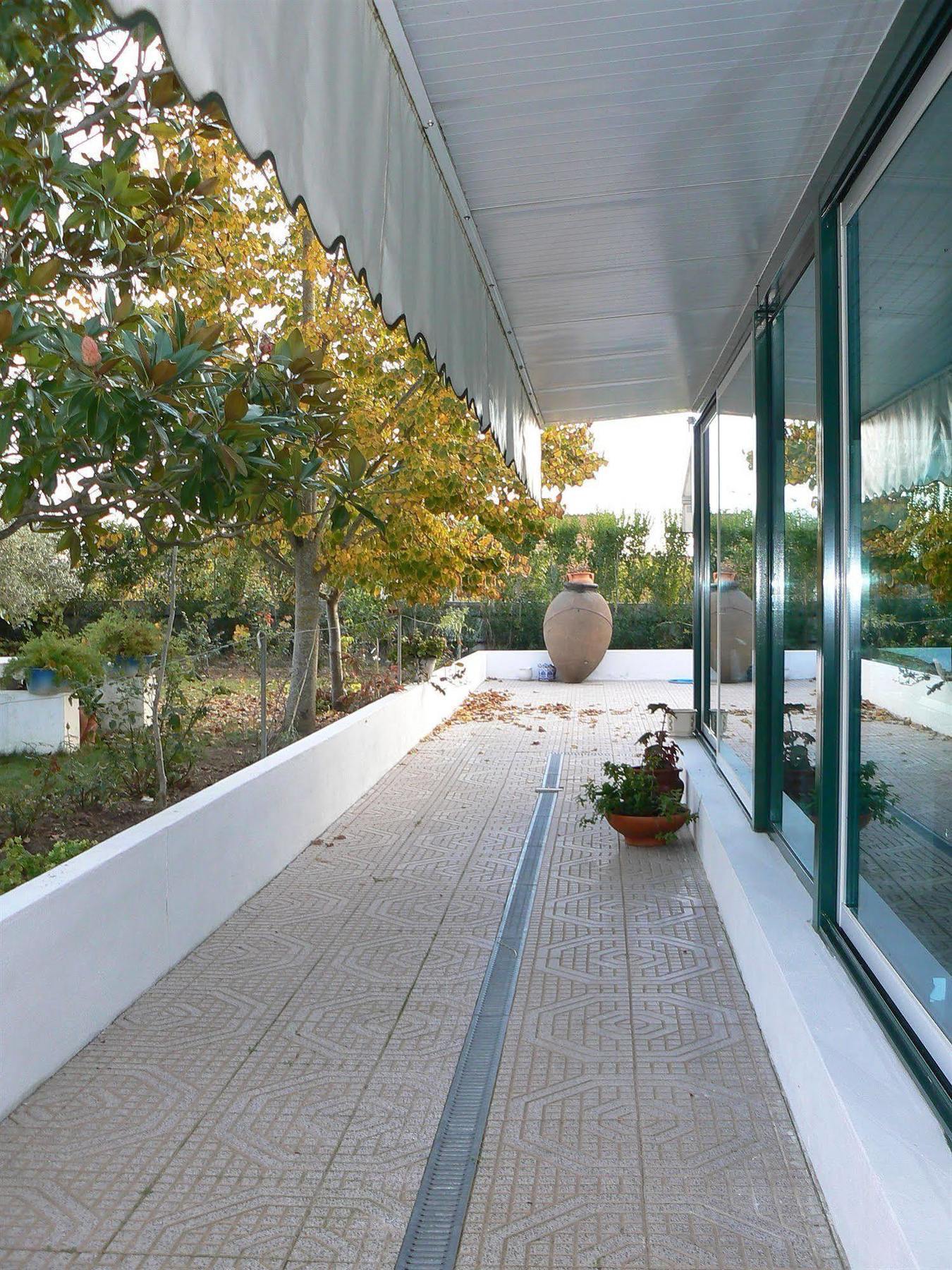 אבורה Graca Hotel מראה חיצוני תמונה