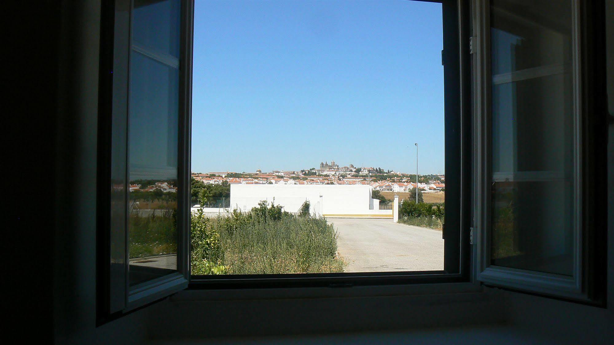 אבורה Graca Hotel מראה חיצוני תמונה