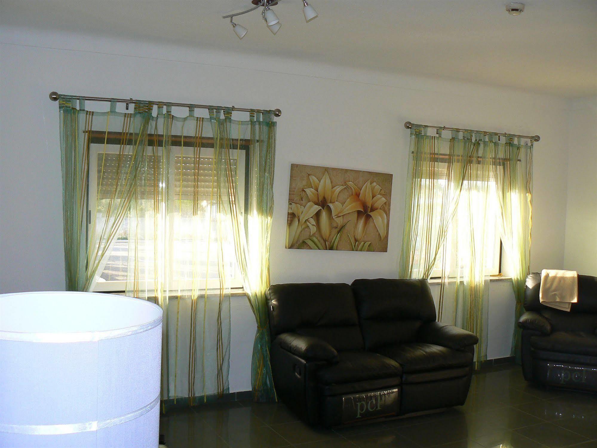 אבורה Graca Hotel מראה חיצוני תמונה