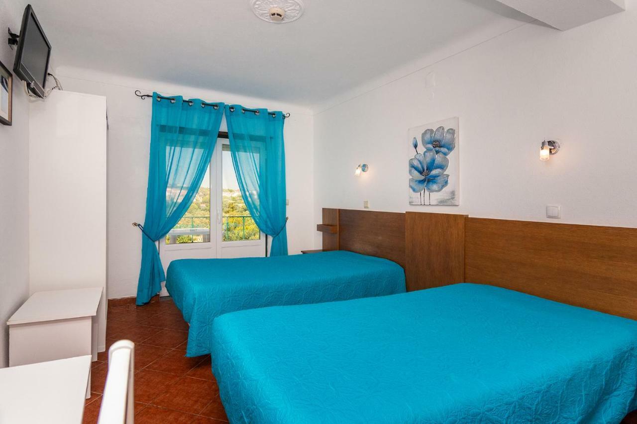 אבורה Graca Hotel מראה חיצוני תמונה