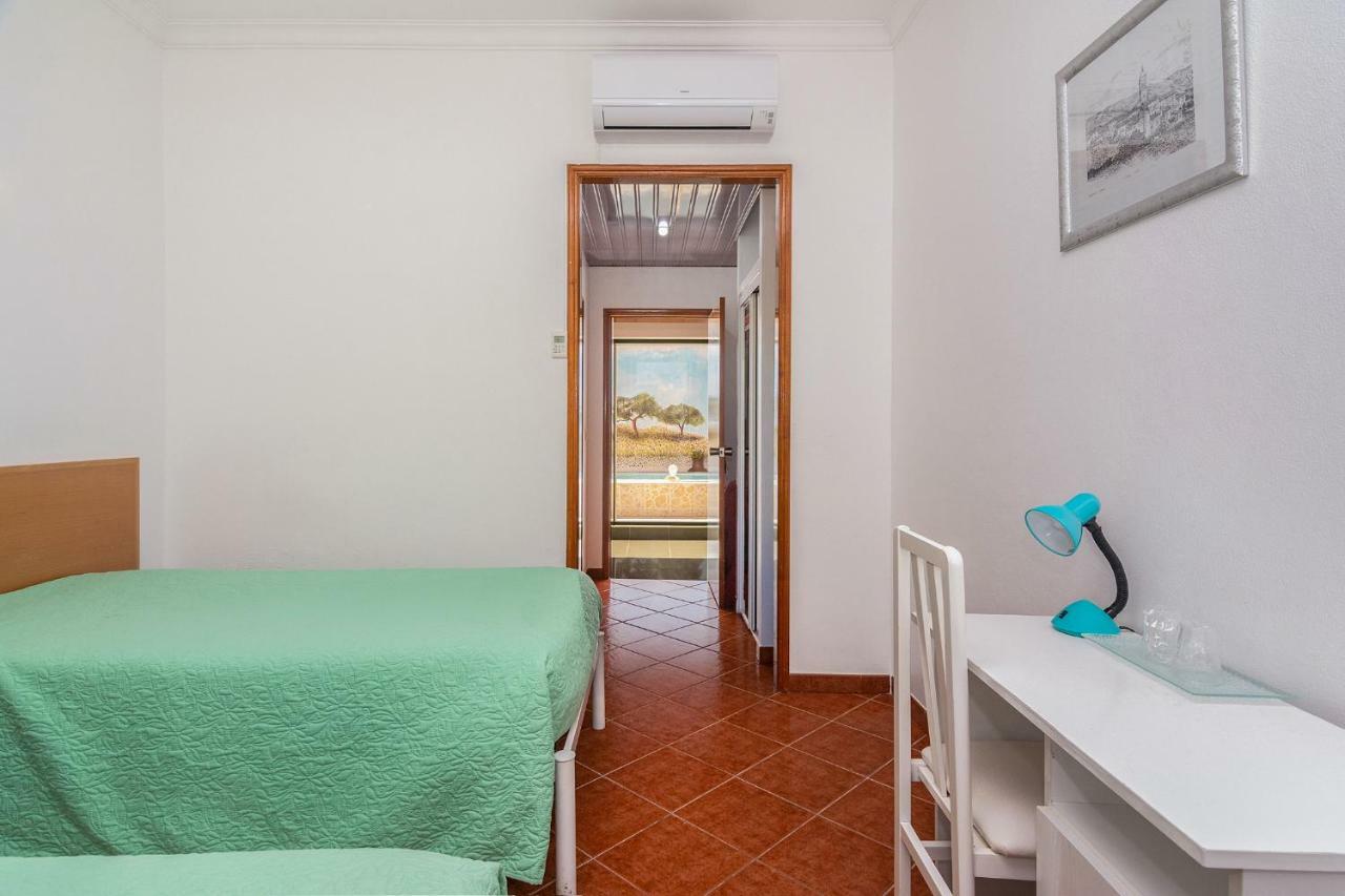 אבורה Graca Hotel מראה חיצוני תמונה