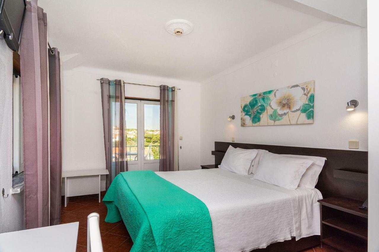 אבורה Graca Hotel מראה חיצוני תמונה