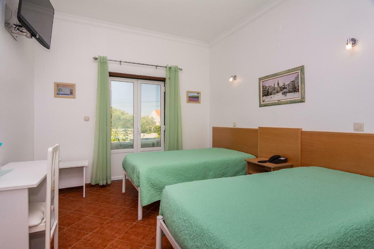 אבורה Graca Hotel מראה חיצוני תמונה