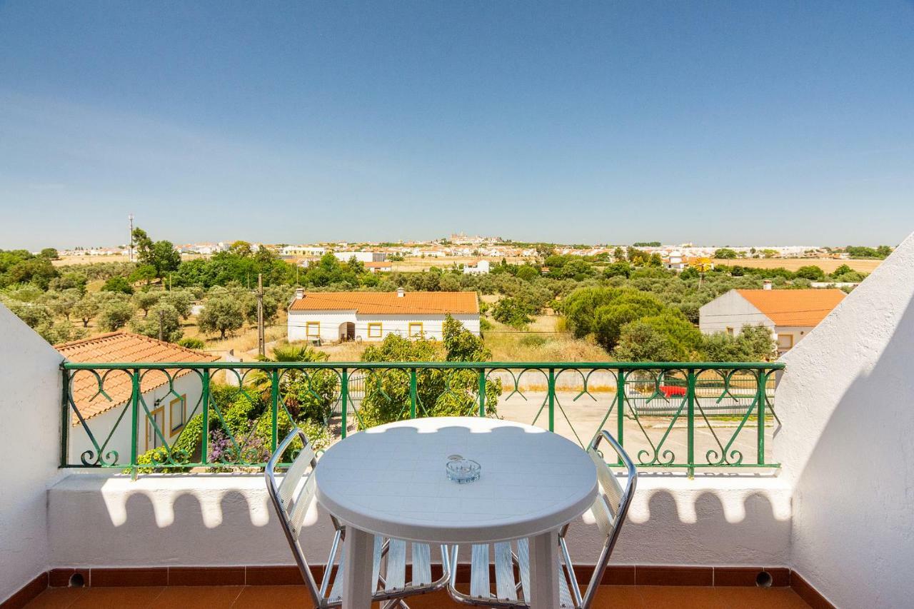 אבורה Graca Hotel מראה חיצוני תמונה