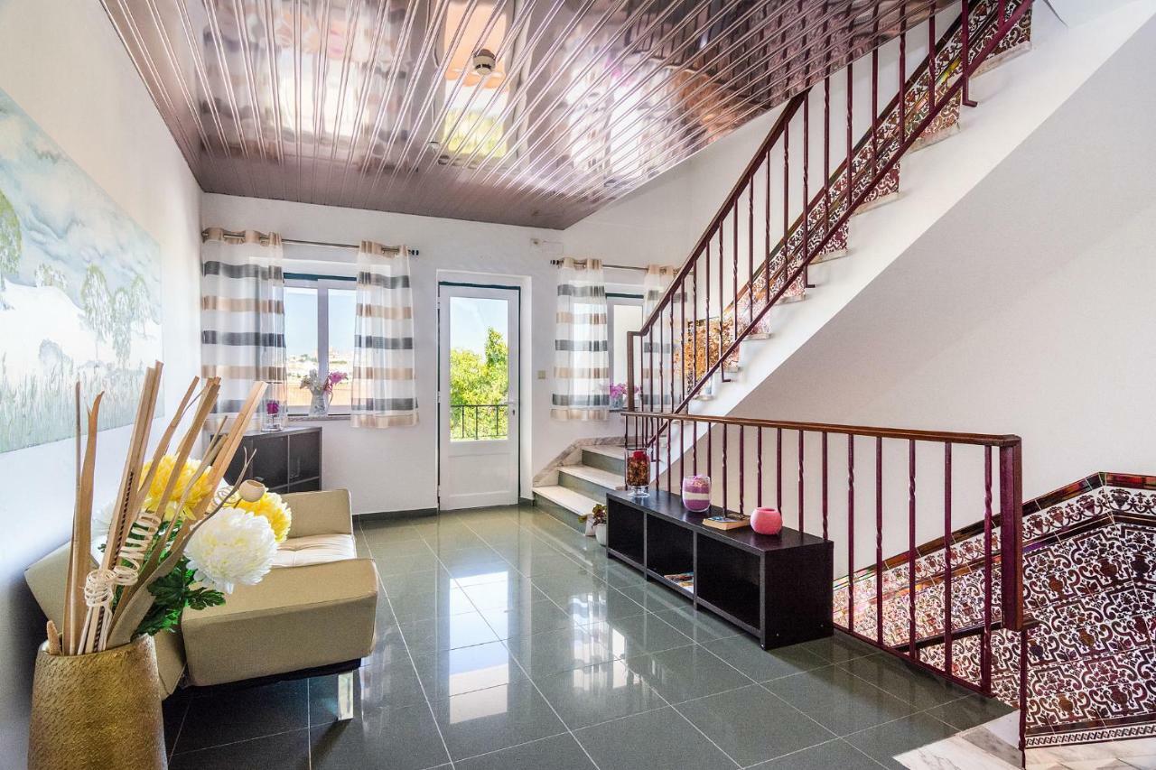 אבורה Graca Hotel מראה חיצוני תמונה