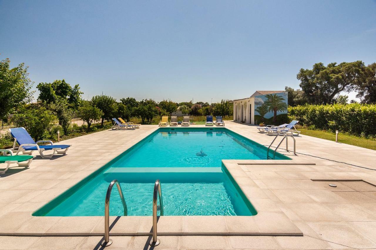 אבורה Graca Hotel מראה חיצוני תמונה