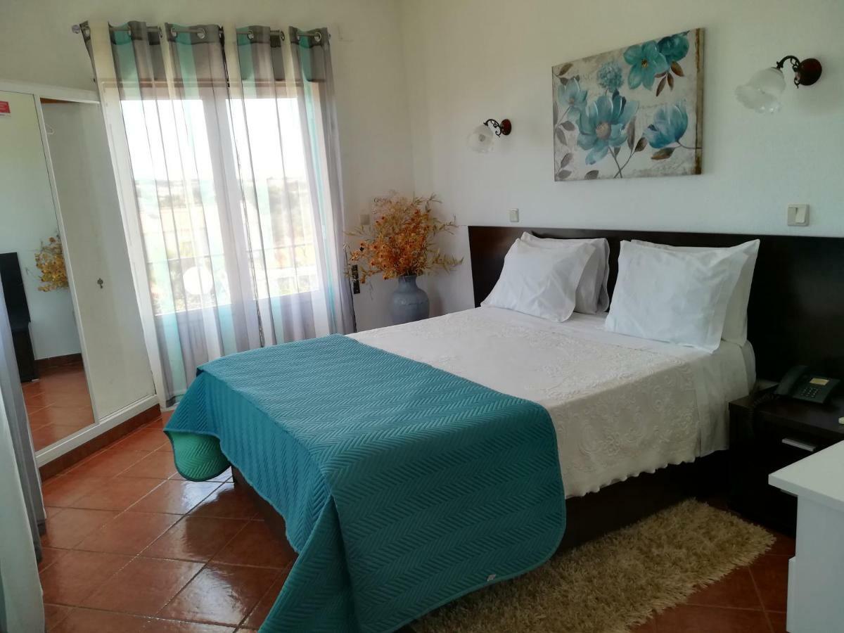 אבורה Graca Hotel מראה חיצוני תמונה