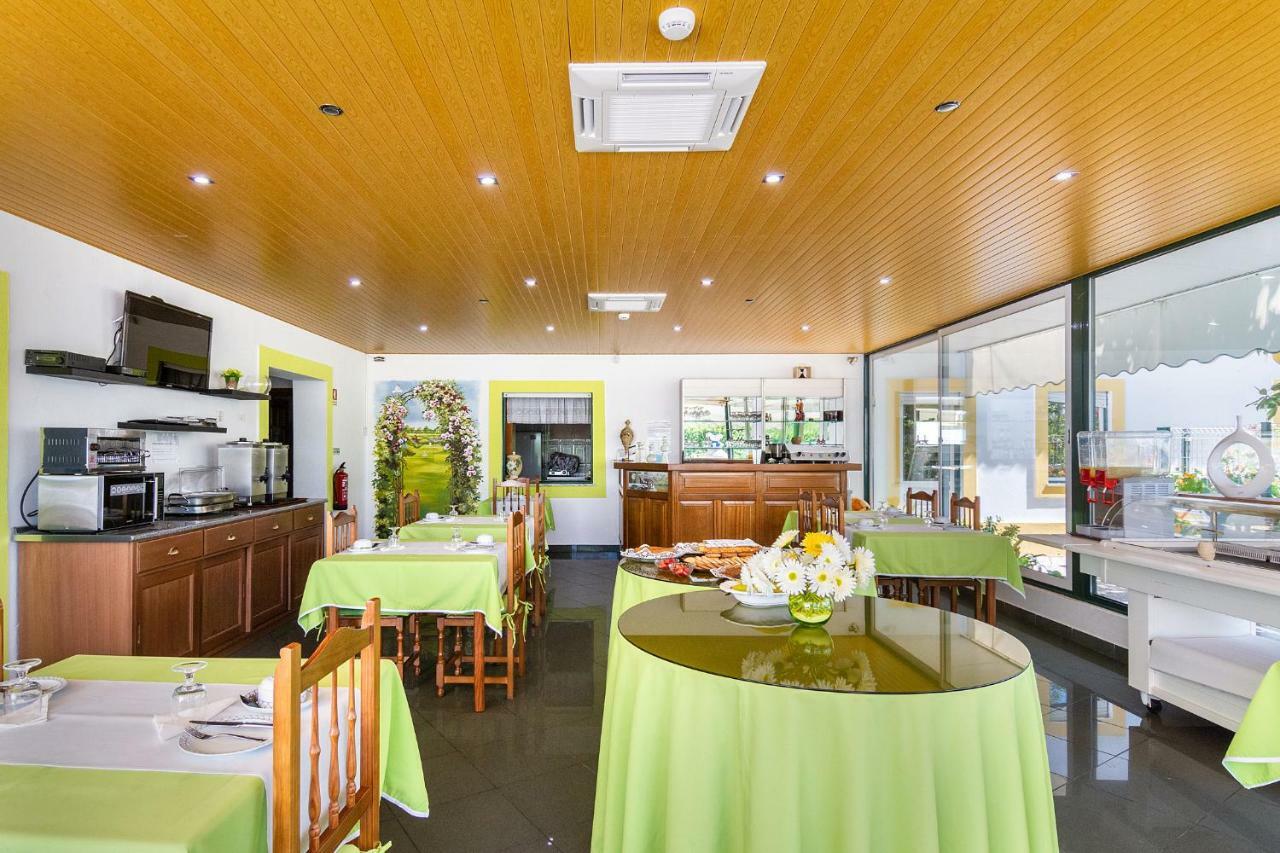 אבורה Graca Hotel מראה חיצוני תמונה