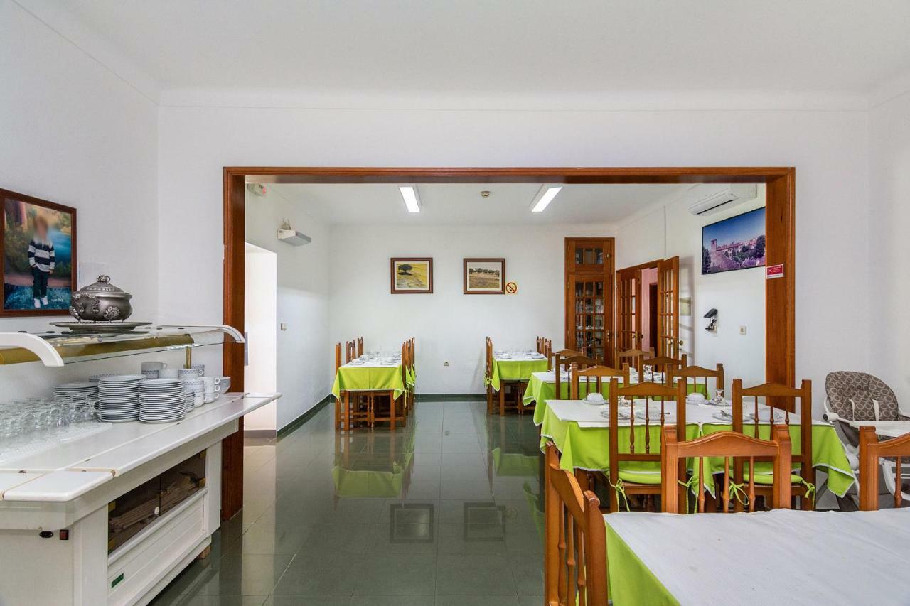 אבורה Graca Hotel מראה חיצוני תמונה