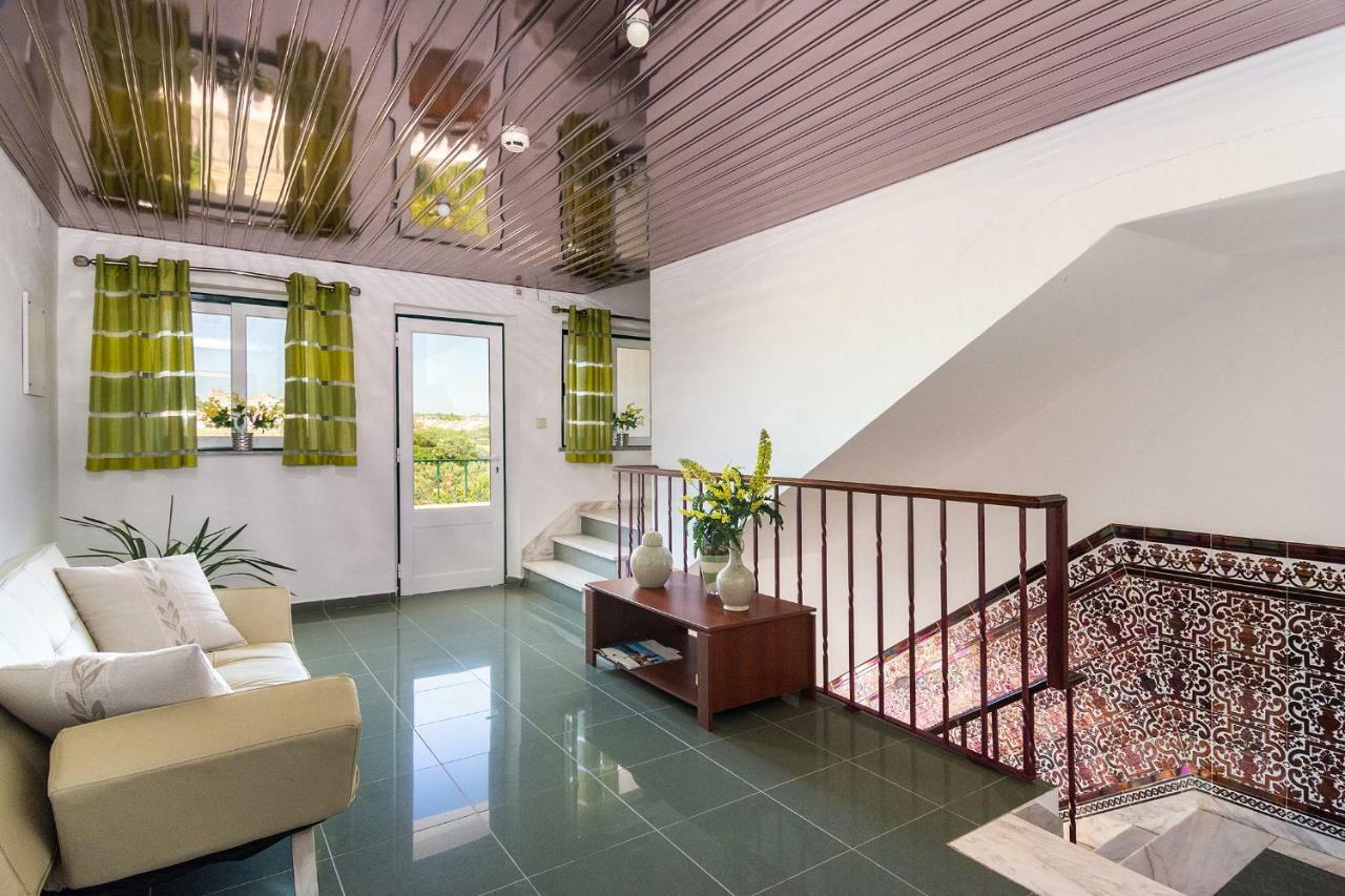 אבורה Graca Hotel מראה חיצוני תמונה